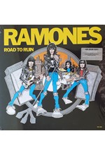 RAMONES - ROAD TO RUIN (REMASTERED LP)