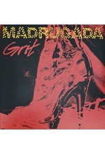 MADRUGADA - GRIT