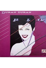 DURAN DURAN - RIO