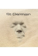 ST GERMAIN - ST GERMAIN (2 LP)