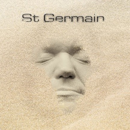 ST GERMAIN - ST GERMAIN (2 LP)