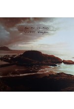 SIVERT HOYEM - ON AN ISLAND (LP/GATEFOLD+BOOKLET)