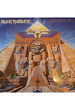 IRON MAIDEN - POWERSLAVE