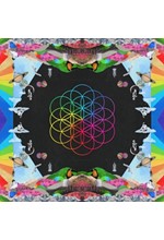 COLDPLAY - A HEAD FULL OF DREAMS