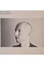 SIVERT HOYEM - MOON LANDING (2 LP)