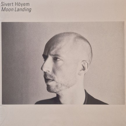 SIVERT HOYEM - MOON LANDING (2 LP)