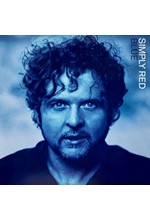 SIMPLY RED - BLUE (LIMITED BLUE LP)