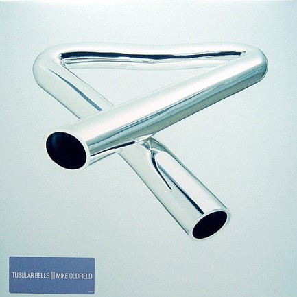 MIKE OLDFIELD - TUBULAR BELLS III