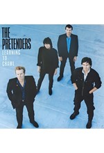 PRETENDERS - LEARNING TO CRAWL