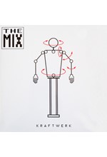 KRAFTWERK - THE MIX (2 LP)