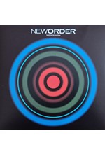 NEW ORDER - BLUE MONDAY '88 (LIMITED LP SINGLE)