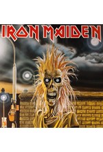 IRON MAIDEN - IRON MAIDEN