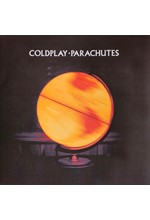 COLDPLAY - PARACHUTES