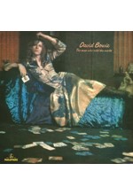 DAVID BOWIE - THE MAN WHO SOLD THE WORLD