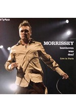 MORRISSEY - BEETHOVEN WAS DEAF (LIVE)