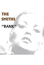 THE SMITHS - RANK (2 LP)