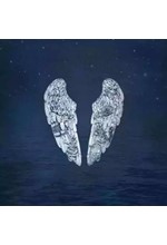 COLDPLAY - GHOST STORIES