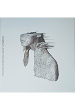 COLDPLAY - A RUSH OF BLOOD TO THE HEAD