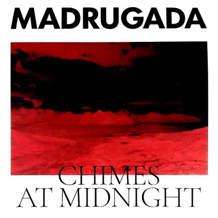 MADRUGADA - CΗIMES AT MIDNIGHT (2LP)