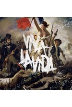 COLDPLAY - VIVA LA VIDA OR DEATH AND ALL