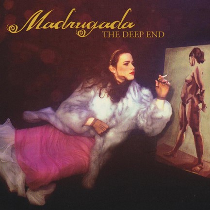 MADRUGADA - THE DEEP END