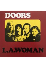 THE DOORS - L.A. WOMAN