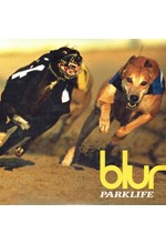 BLUR - PARKLIFE (2 LP)