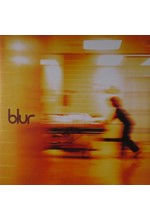 BLUR - BLUR (2 LP)