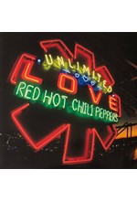 RED HOT CHILI PEPPERS - UNLIMITED LOVE (2 LP)