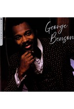 GEORGE BENSON - NOW PLAYING (LTD LP CLEAR)