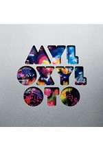 COLDPLAY - MYLO XYLOTO