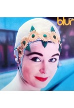 BLUR - LEISURE (DELUXE EDITION)