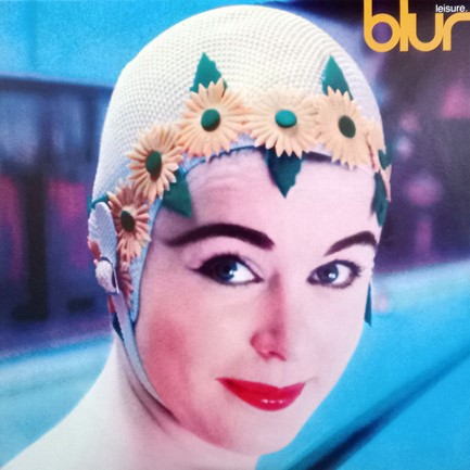 BLUR - LEISURE (DELUXE EDITION)