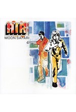 AIR - MOON SAFARI