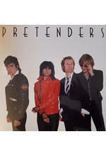 PRETENDERS - PRETENDERS