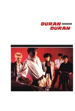 DURAN DURAN - DURAN DURAN