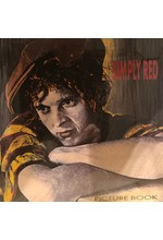 SIMPLY RED - PICTURE BOOK