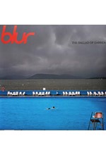 BLUR - THE BALLAD OF DARREN