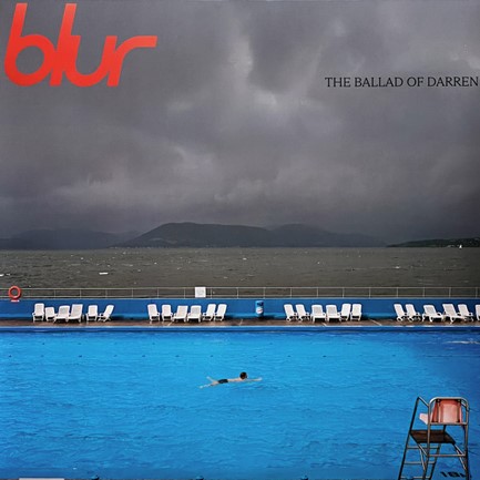 BLUR - THE BALLAD OF DARREN