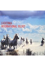 CATATONIA - INTERNATIONAL VELVET (LIMITED LP)