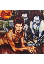 DAVID BOWIE - DIAMOND DOGS