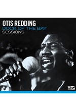 OTIS REDDING - DOCK OF THE BAY SESSIONS