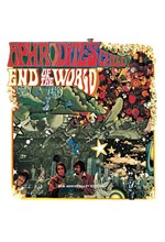 APHRODITE'S CHILD - END OF THE WORLD/RAIN & TEARS 55TH ANNIVERSARY EDITION