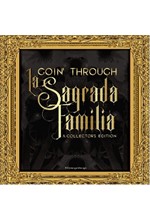 GOIN' THROUGH - LA SAGRADA FAMILIA (2LP GOLD )