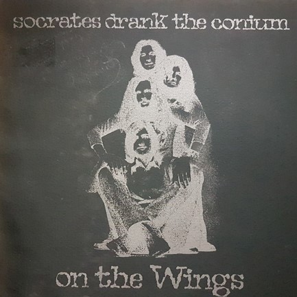 SOCRATES - ON THE WINGS