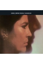 VANGELIS / IRENE PAPAS - ΩΔΕΣ 45TH ANNIVERSARY EDITION