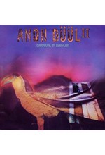 AMON DUUL II - CARNIVAL IN BABYLON (2 LP)