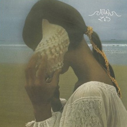 ALLAH-LAS - ALLAH LAS LP