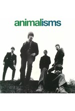 ANIMALS - ANIMALISMS