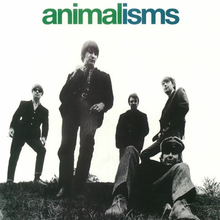 ANIMALS - ANIMALISMS